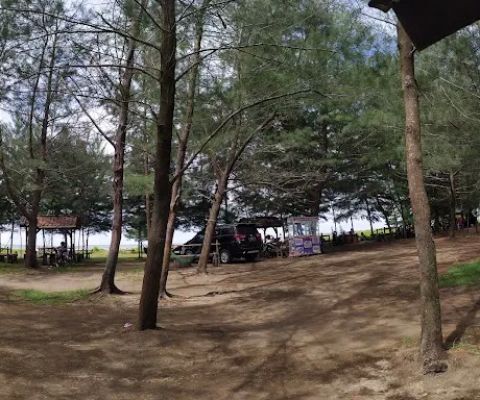 Pantai Sendang Asih