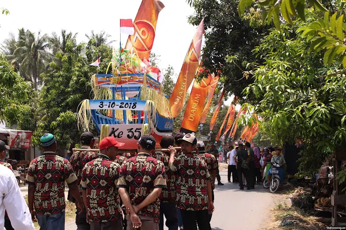 Pantai Karangmalang 4