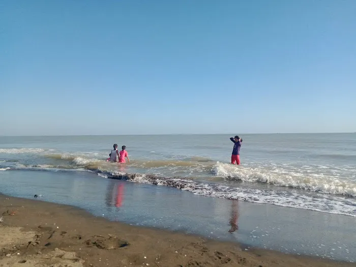Pantai Karangmalang 2