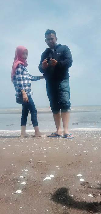 Pantai Karangmalang 3