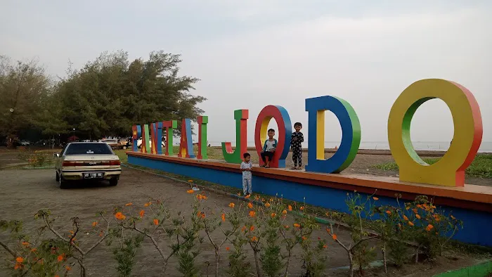 Pantai Jodo 2