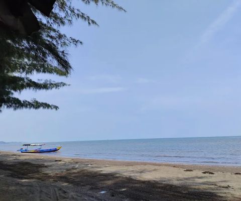 Pantai Jodo