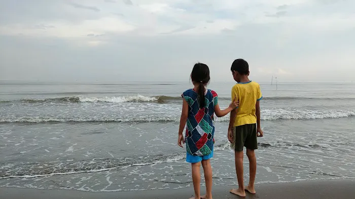 Pantai Jodo 1