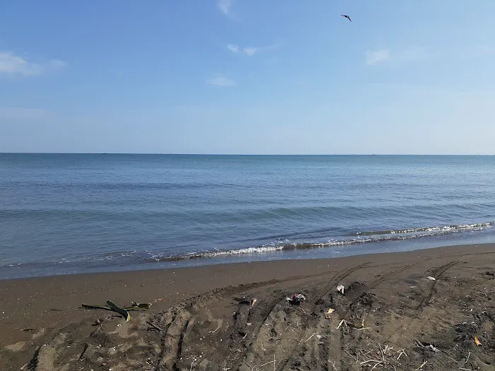 Pantai Pening 2