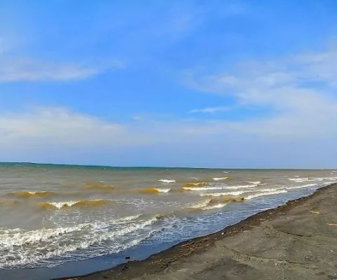 Pantai Pening