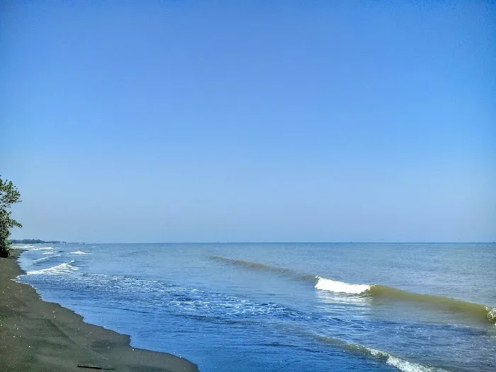 Pantai Pening 1