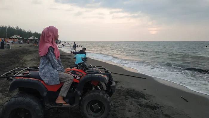 Pantai Indah Kemangi 3