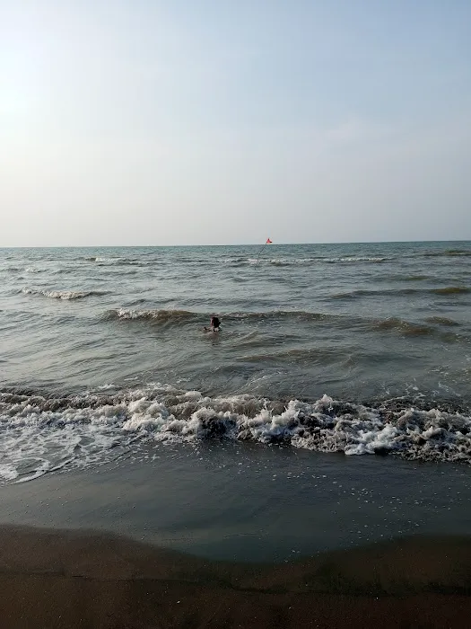 Pantai Indah Kemangi 5