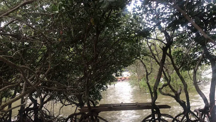Kamajaya beach 2