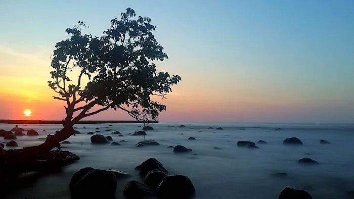 Pantai Celong 1