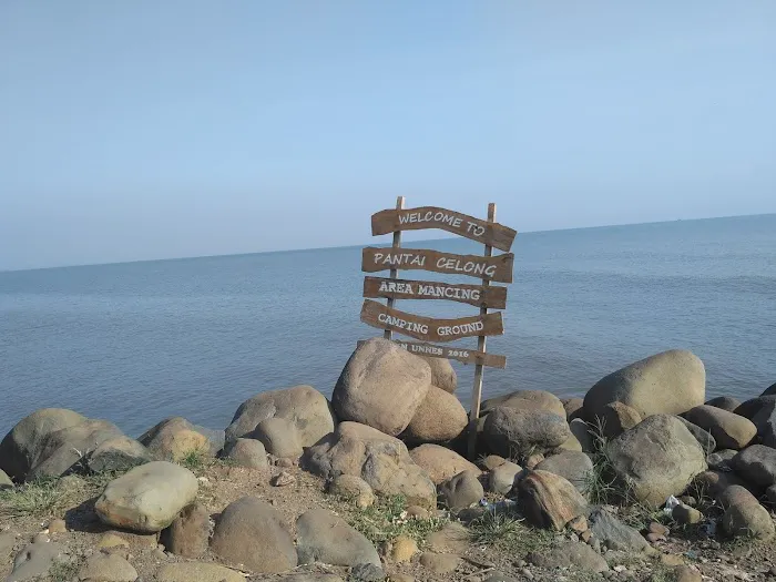 Pantai Celong 2