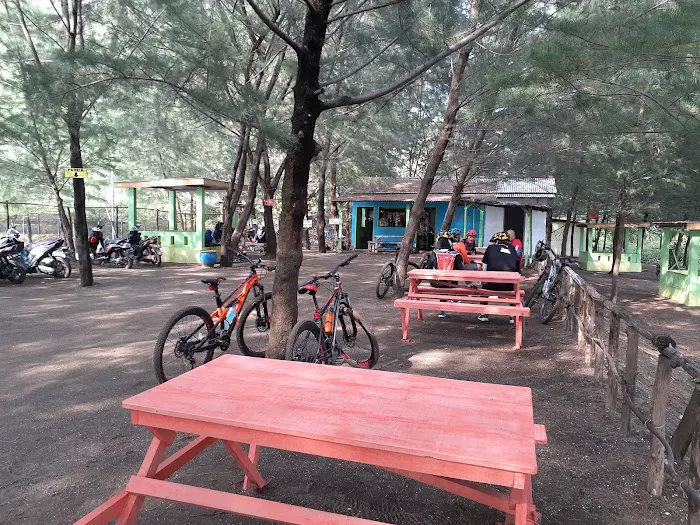 Warung Podo Podo Om Agus 4