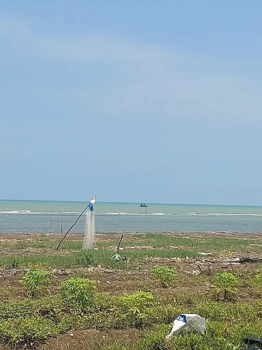 Pantai Kemejing Jungsemi 1