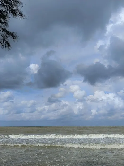 Ngebum Beach 1