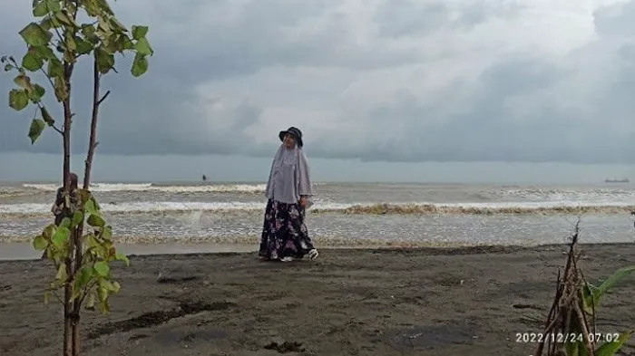Ngebum Beach 3