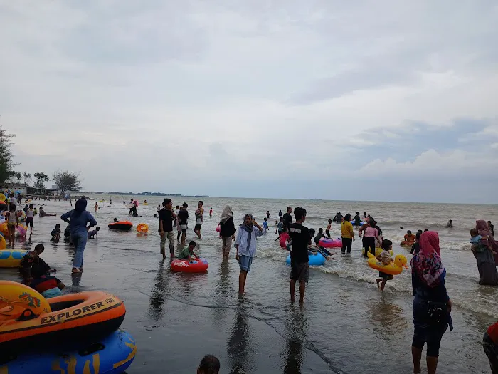 Ngebum Beach 4