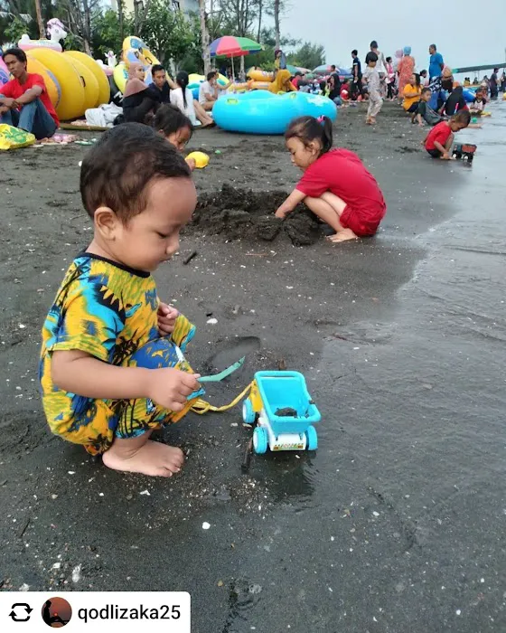 Ngebum Beach 2