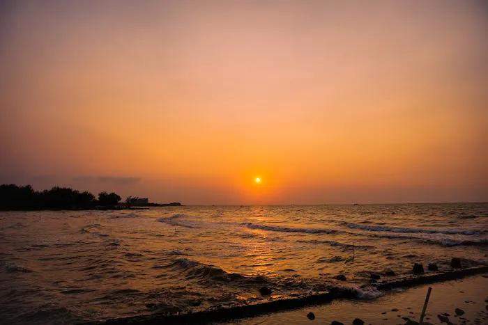 Baruna Beach 6