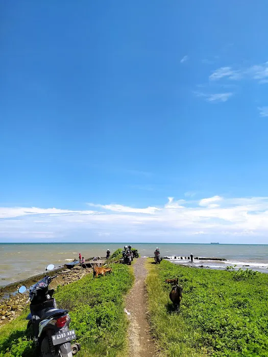 Baruna Beach 1