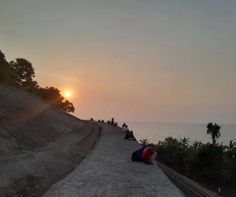 Bukit Cinta