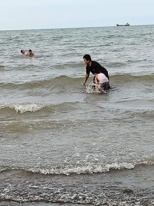 Pantai Ujungnegoro 2
