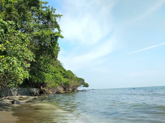 Pantai Ujungnegoro 4