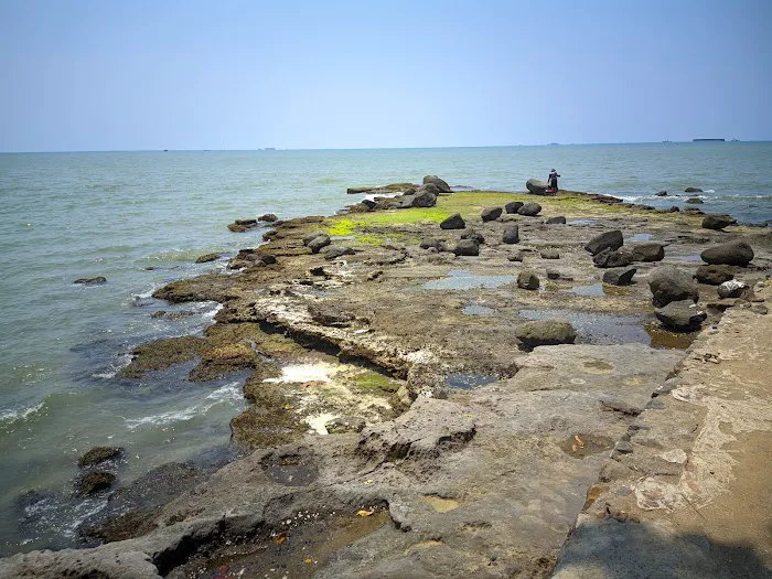 Pantai Ujungnegoro 5