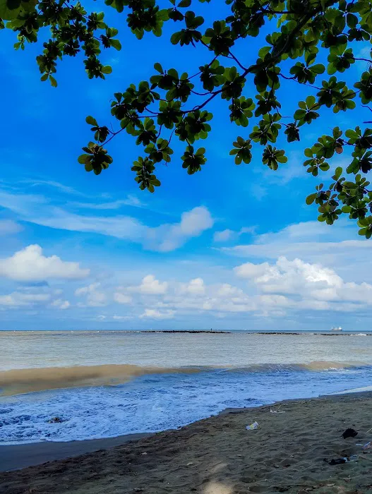 Pantai Ucil Pelabuhan Kaliwungu 1