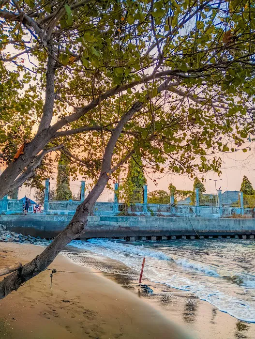 Pantai Ucil Pelabuhan Kaliwungu 3