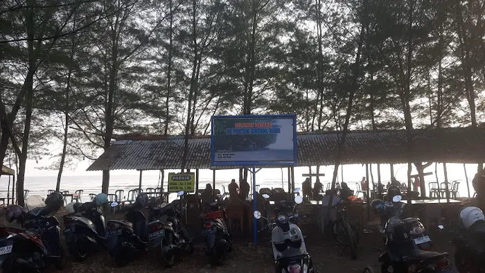 Pantai Muara Reja 3