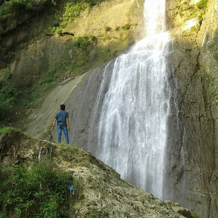 Sawangan Nature Adventure 8