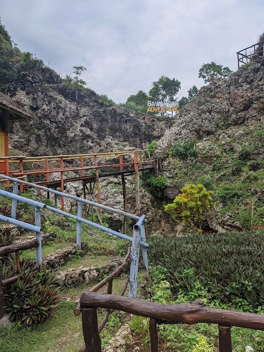 Sawangan Nature Adventure 5