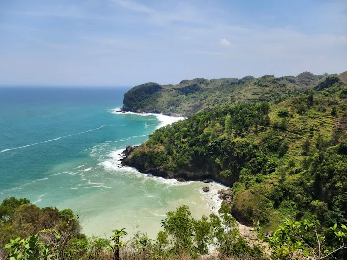 Sawangan Nature Adventure 3