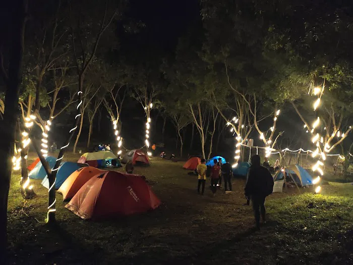 Sawangan Nature Adventure 4