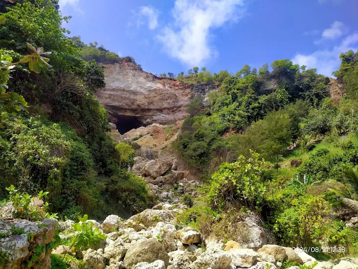 Sawangan Nature Adventure 1