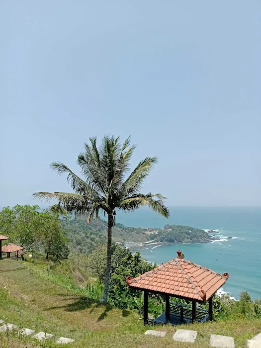 Pitris Ocean View 0