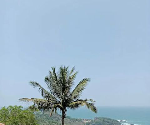 Pitris Ocean View