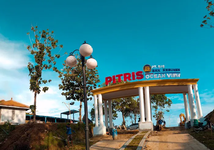 Pitris Ocean View 4