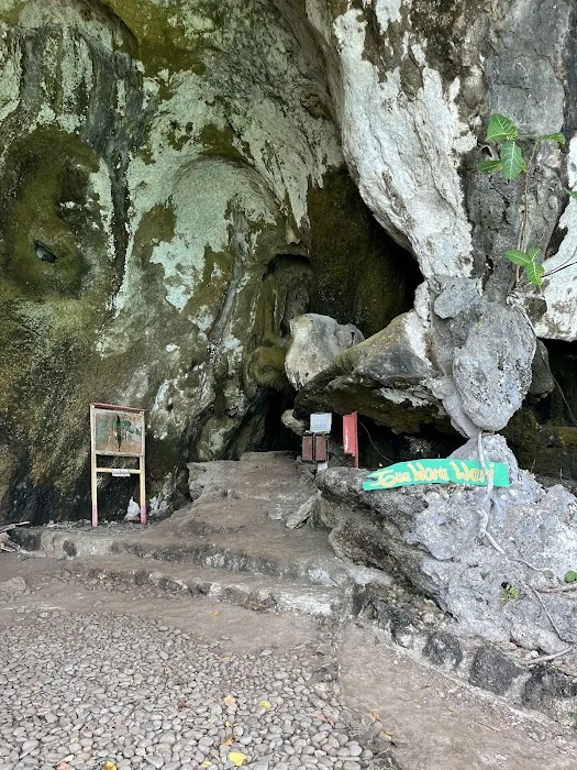 Pantai Gebyuran ( Wisata Pantai Lampon ) 9