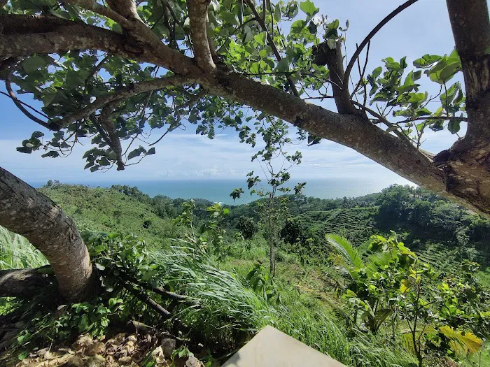 Pantai Sawangan 7