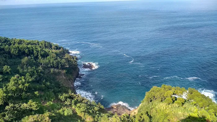 Pantai Sawangan 6