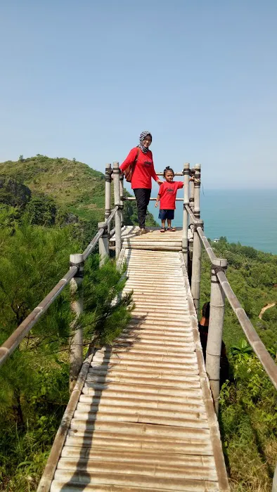 Pantai Sawangan 3