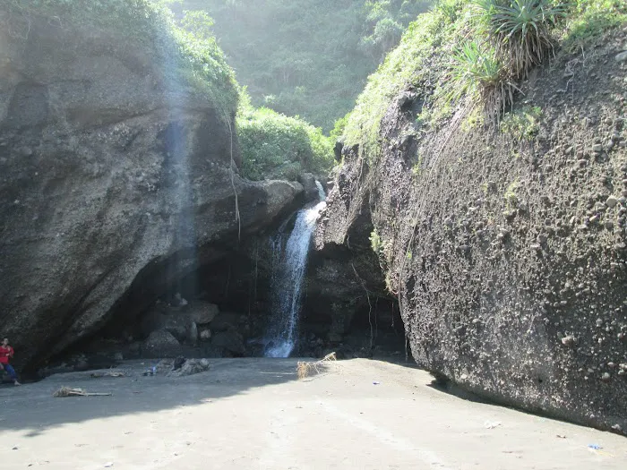 Niagara Beach Surumanis 2