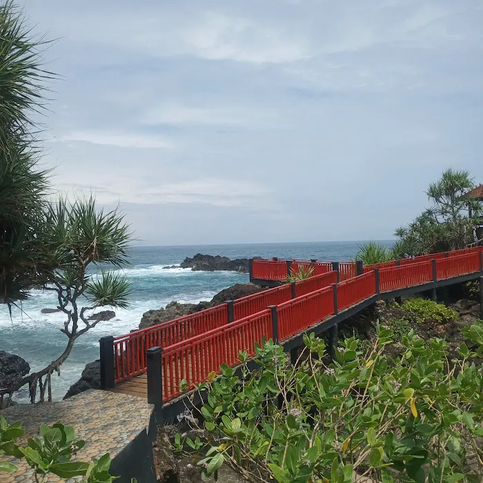 Menganti Beach 8