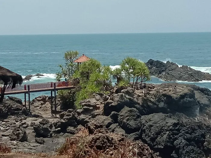 Menganti Beach 7