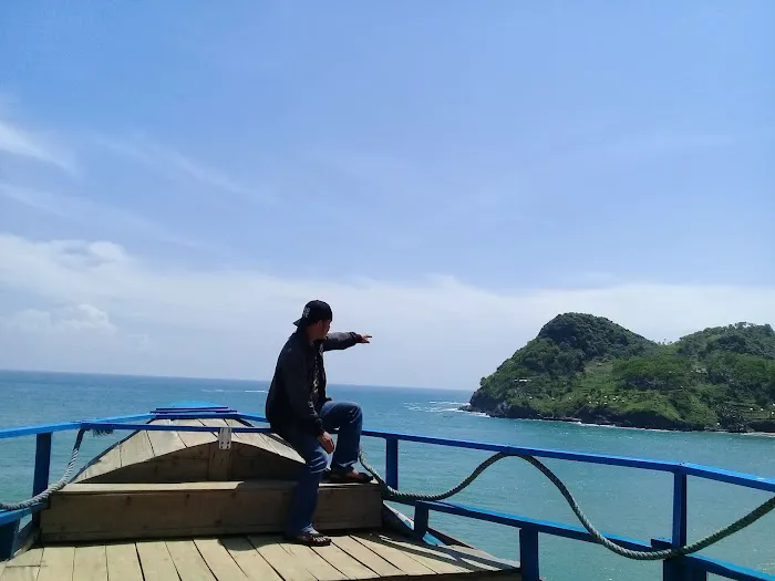 Tebing Titanic 4
