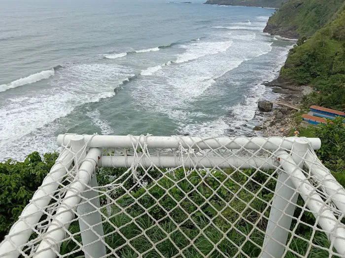 Pantai Surumanis Kebumen 8
