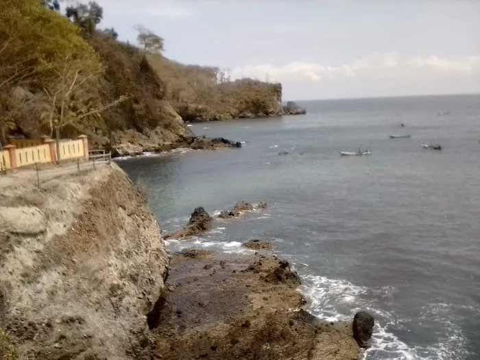 Pantai Pedalen, Kebumen 3