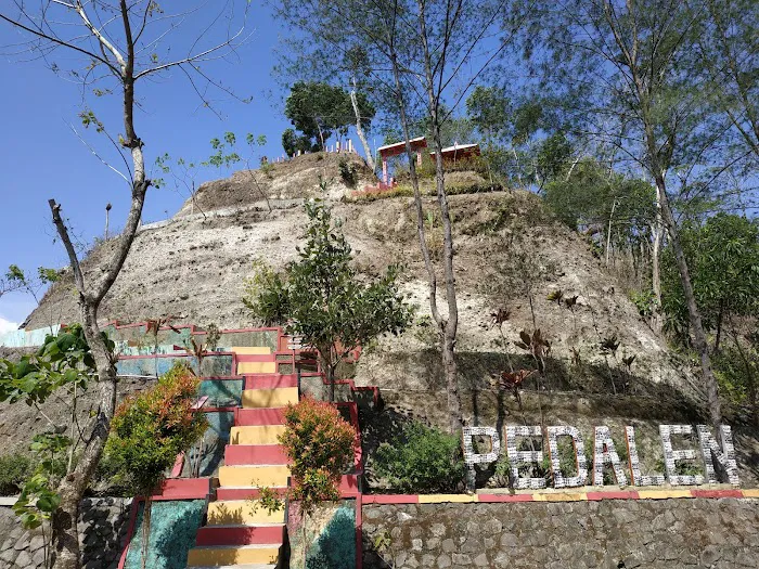 Pantai Pedalen, Kebumen 6