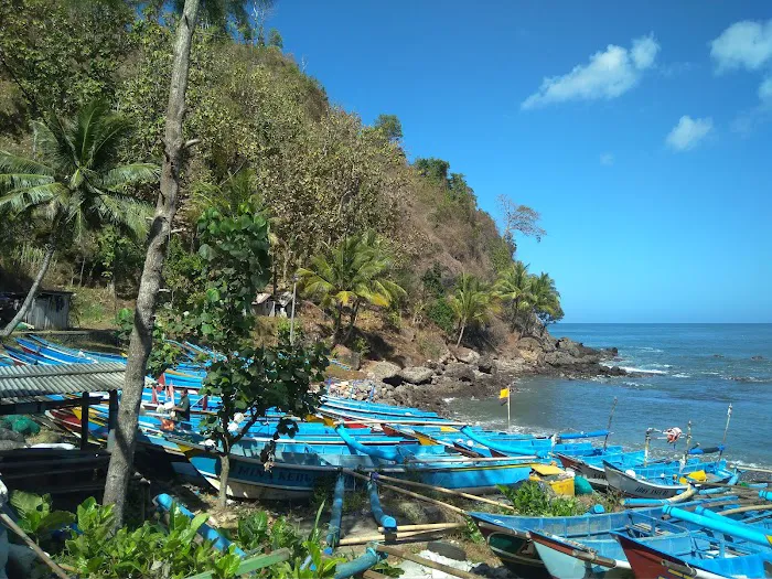 Pantai Pedalen, Kebumen 7